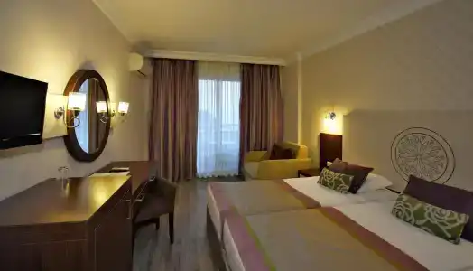 Side Alegria & Spa - Adults Only - All inclusive - 6