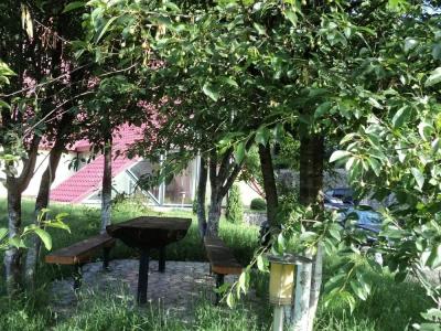 EcoRest - Likani Palace - 27