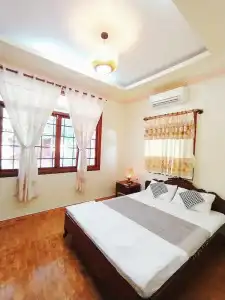 My Khanh Resort - 28