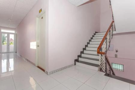 OYO 962 Tulip Motel - 12