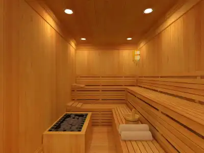 Vois Ataşehir SPA - 2