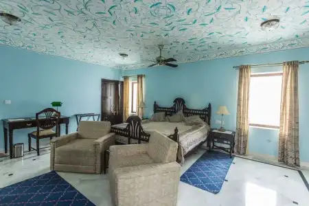 Royal Heritage Haveli - By Leisures - 151