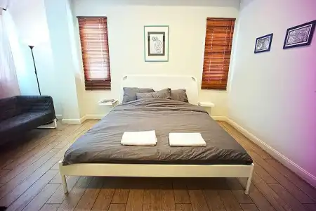 26 Bed and Coffee - 111