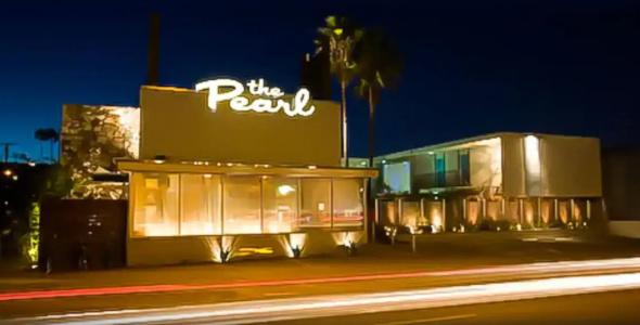 The Pearl - 18