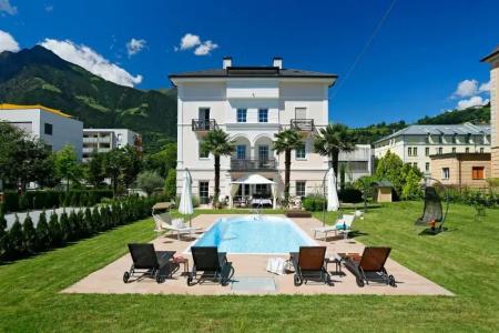Garni Villa Tyrol - Adults Only - 52