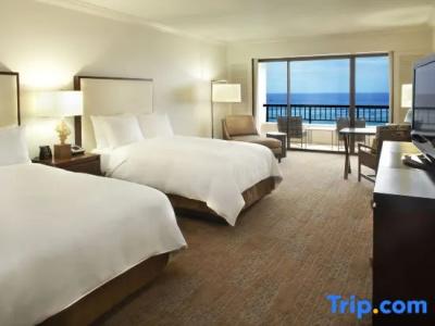 Hilton Hawaiian Village Waikiki Beach Resort - 408