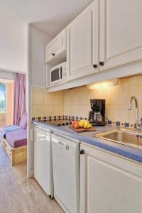 Pierre & Vacances Residence La Pinede - 83