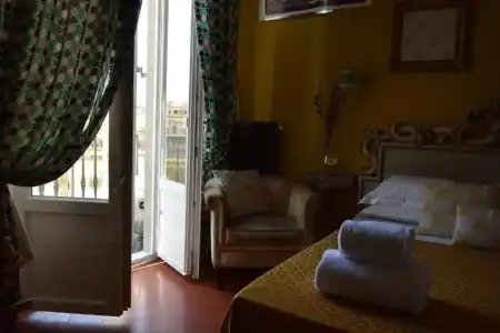 Residenza Vespucci - 42