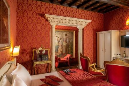 Residenza Canova Tadolini - 52