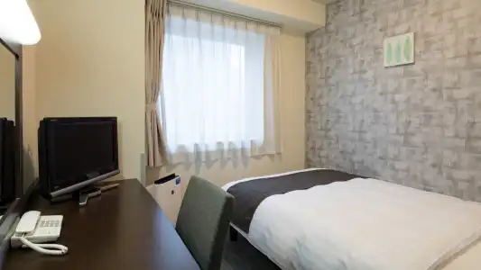 Comfort Hakodate - 49