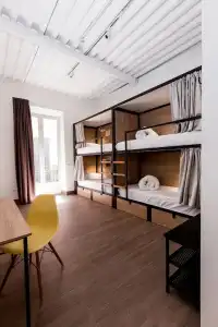 Hostel Nut - 27