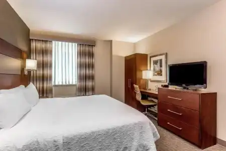 Hampton Inn Manhattan Grand Central - 38