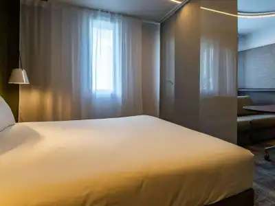 Novotel Suites Reims Centre - 32
