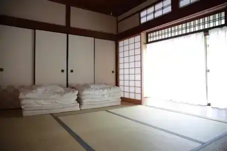 Yuzan Guesthouse Annex Hostel - 19