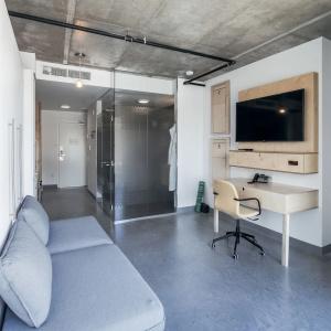 Boxotel Montreal - 60