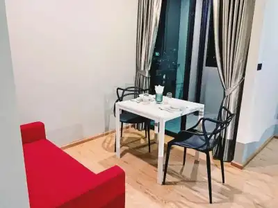 Sky Wave Patong - 21