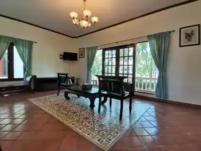 Tuna Resort - 25