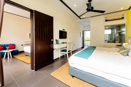 Lavini Hoi An Boutique Villa - 27