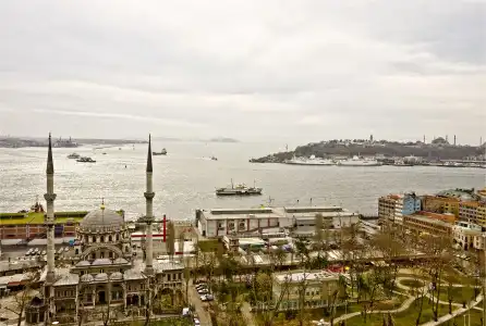 Witt Istanbul - 33