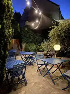 Hôtel Colbert Tours - 11