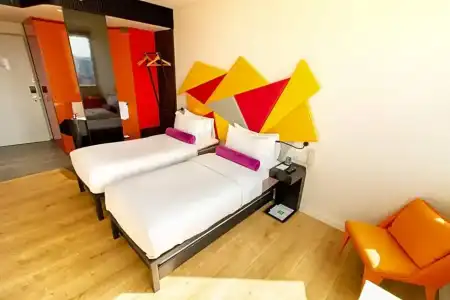 ibis Styles Singapore On Macpherson - 53