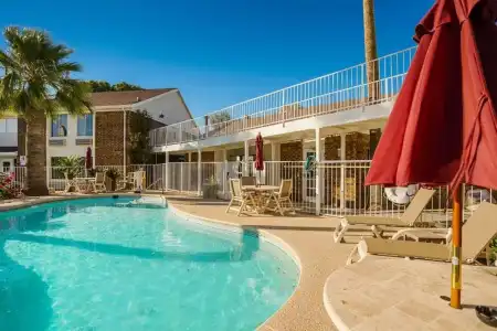 Motel 6 Tucson, AZ - North - 15