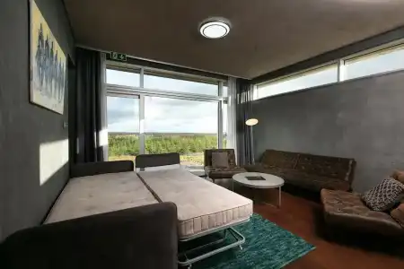 360 Boutique and Spa - 65