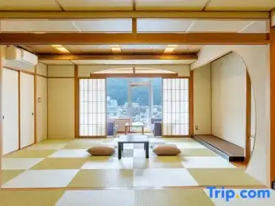 Ooedo Onsen Monogatari Premium Ito New Okabe - 54