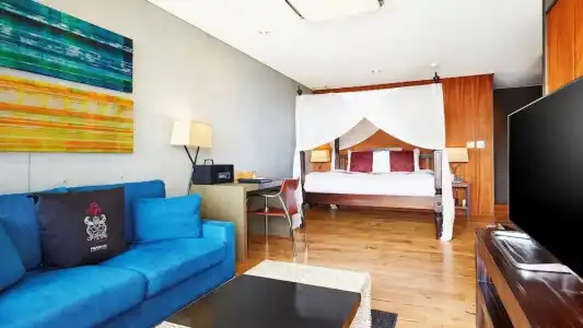 Relax Resort - 99