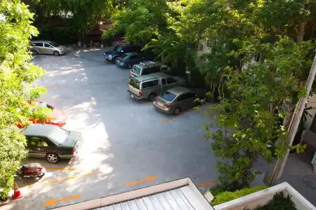 Pova Residence and Boutiques Resort - 9
