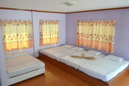 Pama Resort - 2