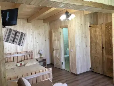 Guest house Zatishniy dvir - 21