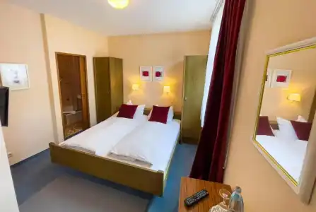 Zum Goldenen Lwen - 23