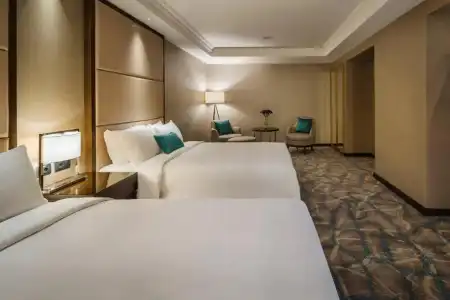 JW Marriott Bucharest Grand - 87