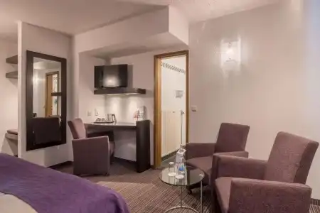 Best Western City Pirmasens - 50