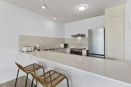The Noosa Apartments - 249