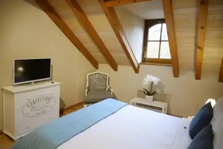 Auberge Communale de Carouge - 25