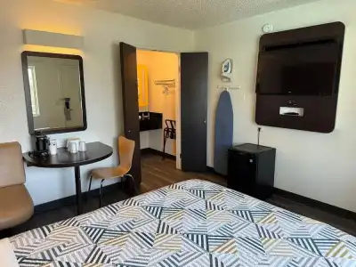 Studio 6 Suites Las Vegas, NV – Tropicana - 95
