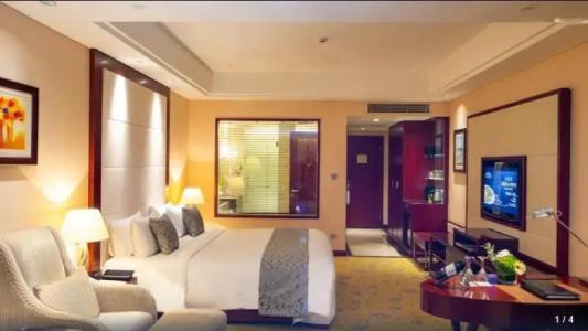 Howard Johnson Tropical Garden Plaza Kunming - 38
