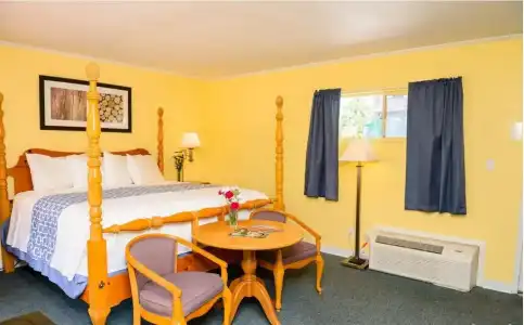 Land O Nod Inn - 31