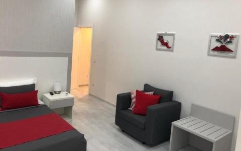 Bed&Breakfast Skyhouse Chiaia - 27