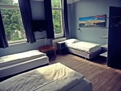 Apart Sarstedter Hof - 67