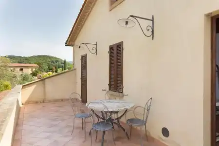 Relais la Pieve Vecchia - 66