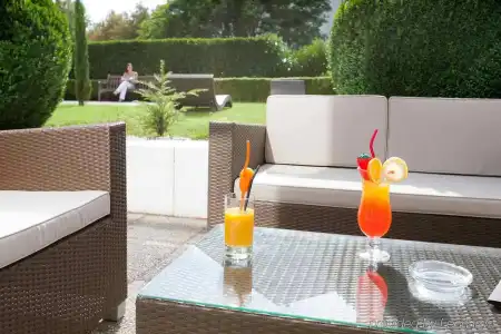 Mercure Grenoble Centre Porte des Alpes - 9