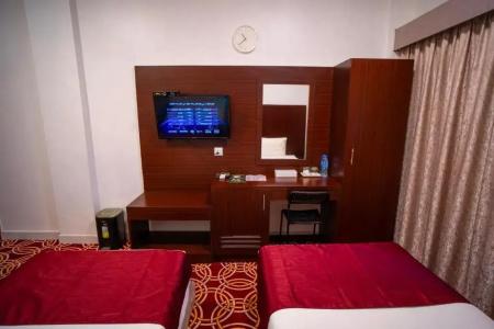 Mercure Luxor Karnak - 61