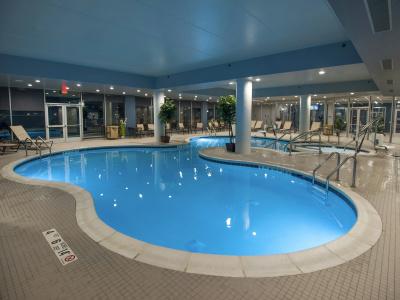 DoubleTree by Hilton Niagara Falls New York - 31