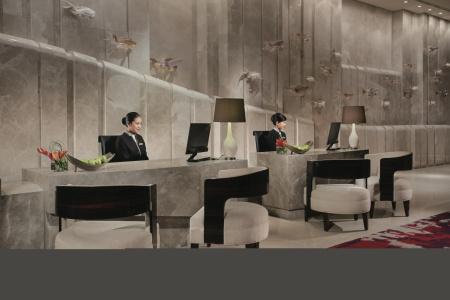 Ascott Kuningan Jakarta - 24