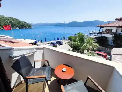 Iskelem Otel - 88