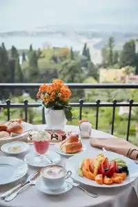 Grand Timeo, A Belmond, Taormina - 12