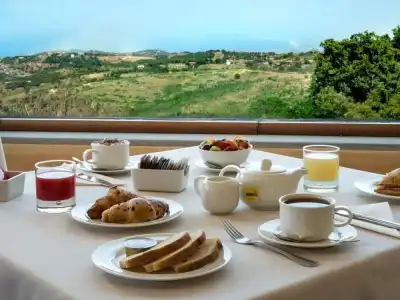 La Corte degli Ulivi Ristorante - 9